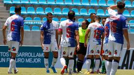 No solo Calama: Deportes Antofagasta baraja nueva sede para ser local en Copa Sudamericana