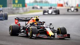 Fórmula 1: Piloto de Red Bull tendría la "Pole" para reemplazar a Kimi Raikkonen en Alfa Romeo