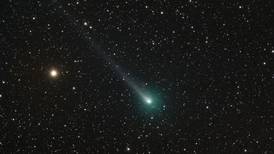 ¿Lo viste?: Cometa hizo su mayor aproximación a la Tierra y no se volverá a ver en 200 años