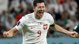 VIDEO| La emoción de la primera vez: las lágrimas de Robert Lewandowski en Qatar 2022 al marcar por fin en un Mundial