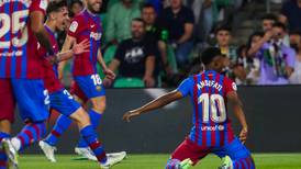 Robert Lewandowski es la esperanza de gol: El posible once del Barcelona en la temporada 2022-2023