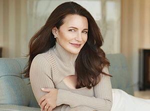 «He sido ridiculizada sin piedad»: Kristin Davis y el futuro de Sex and the City
