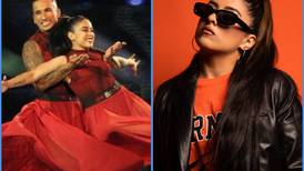 Quién es Jazz Torres, la exponente del hip-hop, ganadora de "Rojo" y finalista de "Aquí se baila"