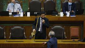 Cámara Baja aprueba el general del reajuste salarial del sector público