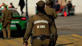 Extranjero que mató a otro luego de una discusión fue detenido en Lo Prado
