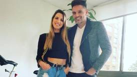 "Molesta cuando las cosas son mentiras": Lucila Vit se refirió a las críticas que recibió al empezar su relación con Rafa Olarra