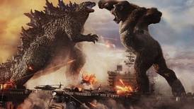 Épica pelea de monstruos: Anuncian fecha para comprar o ver en línea "Godzilla vs. Kong" en territorio latinoamericano