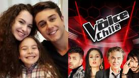 Le pisó los talones a “The Voice Chile”: “Todo por mi familia” alcanzó gran rating