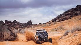 Resultados Rally Dakar 2023: Chaleco López quedó a segundos de ganar la etapa de hoy