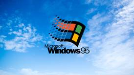 Descubren "terrorífico" easter egg de Windows 95 después de estar 25 años oculto