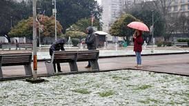 ¿Cuándo comienza el horario de invierno en Chile? 