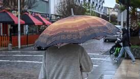 Se acercan las primeras precipitaciones a la zona central: ¿Lloverá en Santiago?