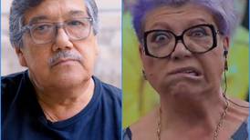 Jorge “Chino” Navarrete revela que es primo de Paty Maldonado y que ella no le cree que lo torturaron durante la Dictadura 