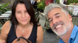 “Ni en mis mejores sueños”: Carlos Díaz y su esposa, Camila Videla, sorprendieron con anuncio sobre nuevo emprendimiento