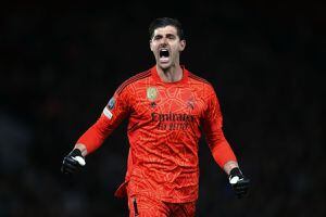 Los posibles reemplazos de Thibaut Courtois en el Real Madrid: desde David De Gea hasta Keylor Navas