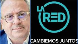 Fin de una era: Víctor Gutiérrez renunció como director general de La Red