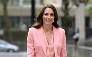 Así se verían Kate Middleton y la princesa Diana como muñecas Barbie