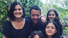 Connie Achurra revela cómo conoció al padre de sus hijos gracias a Julio César Rodríguez