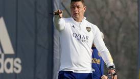 Entrenador de Boca Juniors mostró respeto a Colo Colo y la U para el Torneo de Verano 2022