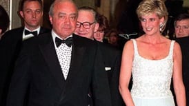 Quién es Mohamed Al-Fayed, empresario que acusa a la Familia Real de la muerte de Diana de Gales, Lady Di y su hijo Dodi Al-Fayed