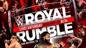 Royal Rumble 2023: Hora y dónde ver por TV y EN VIVO online el gran evento de la WWE