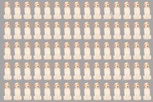 Test Visual: ¿SERÁS CAPAZ? Solo el 2% encuentra los 3 gatos escondidos en 7 segundos