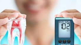 Los estragos que ocasiona la diabetes en la boca si no la detectamos a tiempo
