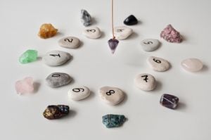 Numerología: abre caminos al éxito usando estos códigos sagrados