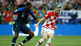Croacia vs Francia: Hora y dónde ver en vivo por TV y online el duelo por Nations League