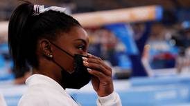 "Demonios en la cabeza": La frase de Simone Biles que alerta sobre la presión de los atletas en los Juegos Olímpicos