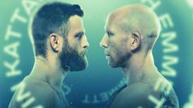 UFC Fight Night | Kattar vs Emmett: Cuándo es, a qué hora y dónde ver por TV y Online