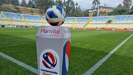 La U vs Colo Colo en marzo y el Clásico Universitario en abril: la ANFP oficializa el fixture de Primera División 2023