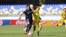 Resumen Fútbol Femenino: la U y S. Morning comandan, Colo Colo mantiene el paso y la UC se enreda