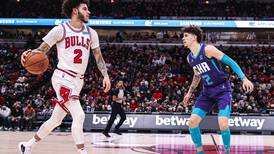 NBA castiga a Heat y Bulls por los fichajes de Kyle Lowry y Lonzo Ball
