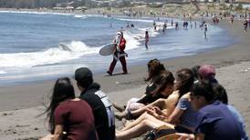 Fin de semana largo: ¿Cómo estará el clima en las playas Pichilemu, Matanzas y Bucalemu?