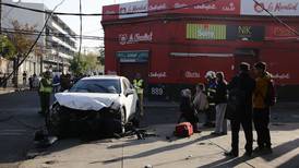 Suben a los 20 fallecidos por accidentes de tránsito en Fiestas Patrias