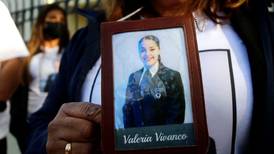 Homicidio de Valeria Vivanco: Condenan a 12 años de cárcel a ex PDI por crimen de subinspectora