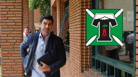 Golpe contra el Deportes Temuco de Marcelo Salas: equipo del Matador contraatacará