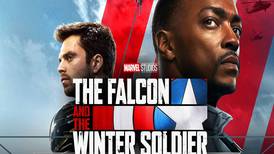 Marvel Studio aprovechó el Super Bowl para presentar el esperado trailer de “The Falcon and the Winter Soldier”