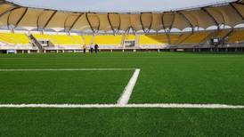 Increíble: estadio del fútbol chileno será utilizado por cuatro equipos durante 2024