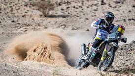 Rally Dakar 2022: Gran etapa de Pablo Quintanilla y "Chaleco" López sigue puntero