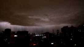 Lluvia y tormenta eléctrica en Santiago el 1 de noviembre: ¿A qué hora comenzarán las precipitaciones?