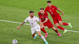 Turquía vs Italia: hora y dónde ver por TV y online el duelo amistoso de los eliminados del Mundial de Qatar 2022