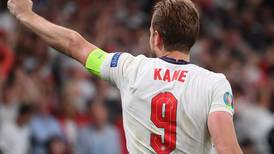 Harry Kane llevó a Inglaterra a la final de la Eurocopa y ahora se verá las caras con Italia