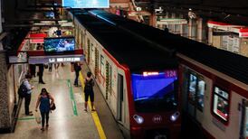Horario Metro de Santiago: ¿A qué hora abre y cierra este domingo 5 de marzo?