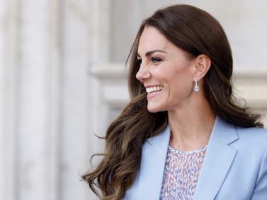 ¿De dónde provienen las teorías conspirativas sobre la desaparición de Kate Middleton? 