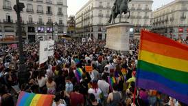 Vuelco en presunto ataque homofóbico en Madrid: supuesta víctima confesó que "fue consentido"