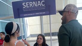 Oferta de Trabajo en SERNAC: Los sueldos empiezan en $1.200.000