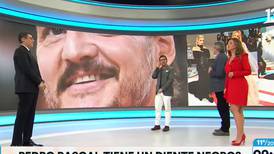 “Dañando su dignidad”: Nelson Beltrán, “El Colombiano”, entre los más denunciados ante el CNTV en mayo por burlarse de Pedro Pascal