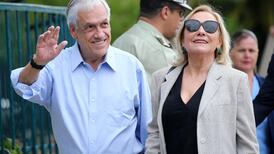 Familia Piñera confirma fallecimiento del exPresidente Sebastián Piñera